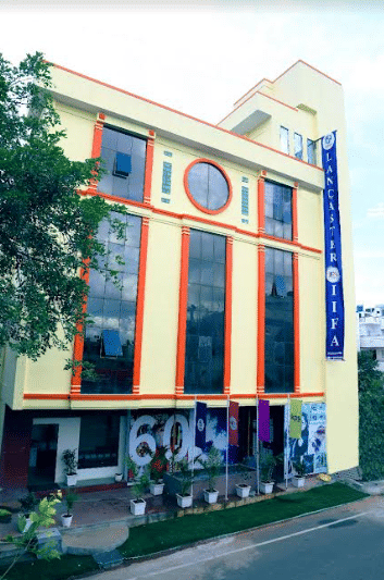 IIFA Multimedia Bangalore Campus photo 2